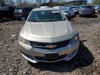 2014 Chevrolet Impala Ls for Sale in Chalfont, PA - Rear End