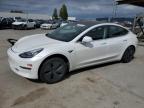 2020 Tesla Model 3  na sprzedaż w Hayward, CA - Undercarriage