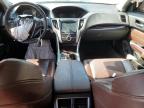 2016 Acura Tlx Tech за продажба в Kansas City, KS - Front End