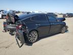 2019 Kia Optima Ex იყიდება Martinez-ში, CA - Rear End