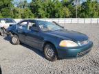 1996 Honda Civic Dx en Venta en Riverview, FL - All Over