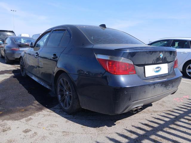 2006 BMW 525D M SPO