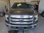 2016 Ford F150 Supercrew for Sale in Abilene, TX - Hail