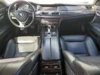 2012 Bmw 750 Xi продається в Antelope, CA - Minor Dent/Scratches