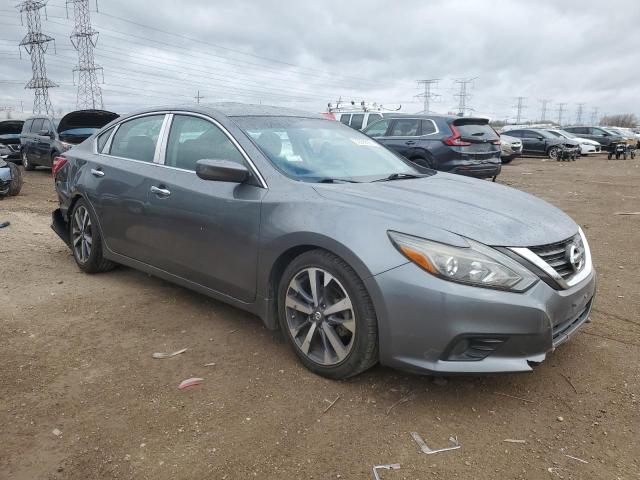  NISSAN ALTIMA 2016 Серый