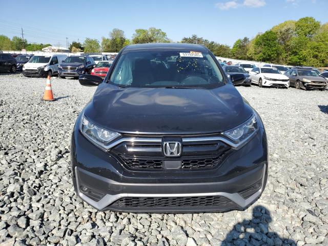  HONDA CRV 2020 Черный