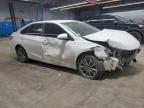2016 Toyota Camry Le zu verkaufen in Wheeling, IL - All Over