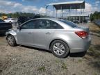 2014 Chevrolet Cruze Ls for Sale in Savannah, GA - Front End