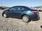 2018 Toyota Corolla L for Sale in Tifton, GA - Front End