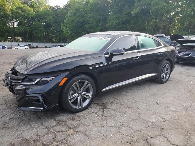 2022 Volkswagen Arteon Se R-Line