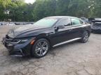 2022 Volkswagen Arteon Se R-Line en Venta en Austell, GA - Front End
