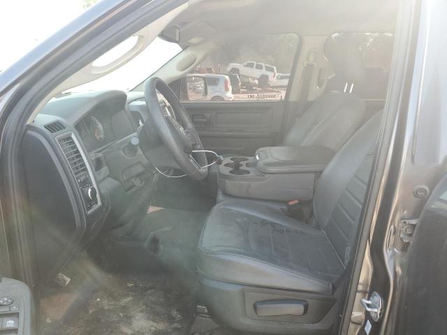  RAM 1500 2019 Charcoal