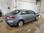 2024 Toyota Corolla Le продається в Glassboro, NJ - Front End