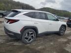 2024 Hyundai Tucson Sel for Sale in Ellwood City, PA - Front End
