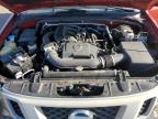2012 Nissan Xterra Off Road للبيع في Columbia Station، OH - Rear End