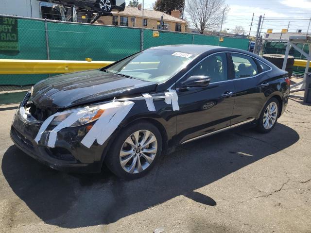 2012 Hyundai Azera Gls
