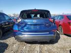 2020 Nissan Murano S იყიდება Central Square-ში, NY - Rear End