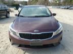2018 Kia Forte Lx de vânzare în Mendon, MA - Side