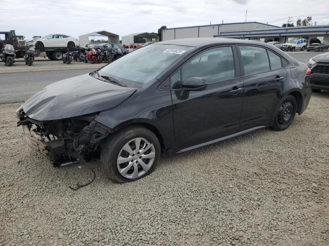 TOYOTA COROLLA LE 2021