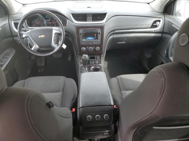  CHEVROLET TRAVERSE 2016 Белый