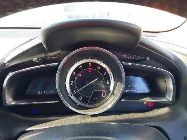 2016 MAZDA 2 SPORT NA