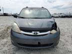 2007 Toyota Sienna Xle იყიდება Loganville-ში, GA - Front End