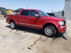 2010 Ford F150 Supercrew zu verkaufen in Harleyville, SC - Front End
