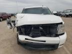 2011 Chevrolet Silverado C1500 Ltz zu verkaufen in Amarillo, TX - Front End