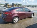 2017 Kia Forte Lx zu verkaufen in Montgomery, AL - Side