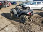 2018 Polaris Sportsman 850 High Lifter Edition for Sale in Woodhaven, MI - Front End