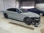 2014 Audi Rs7  for Sale in Wheeling, IL - Front End