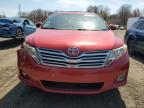 2010 Toyota Venza  იყიდება East Granby-ში, CT - Front End