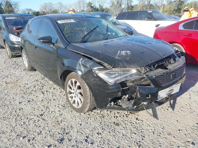 2017 SEAT LEON SE DY
