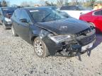 2017 SEAT LEON SE DY for sale at Copart WOLVERHAMPTON