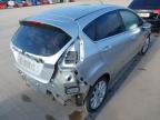 2016 FORD FIESTA TIT for sale at Copart SANDY