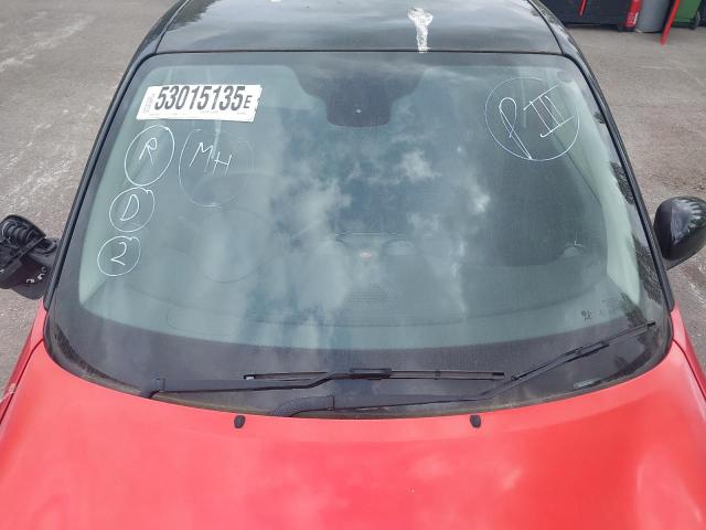 2016 SMART FORFOUR 1.0 PRIME PREMIUM 5DR AUTO