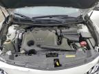 2021 Nissan Maxima Sv for Sale in Austell, GA - Rear End