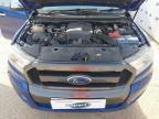 2017 FORD RANGER LIM for sale at Copart SANDY