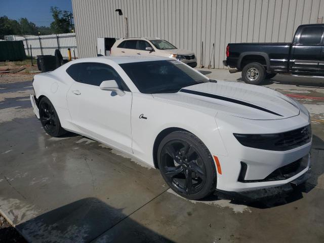  CHEVROLET CAMARO 2023 Белы
