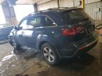 2012 Acura Mdx  на продаже в Pennsburg, PA - Front End