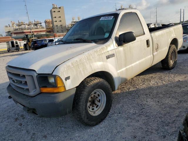 2000 Ford F250 Super Duty