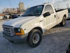 2000 Ford F250 Super Duty zu verkaufen in New Orleans, LA - Normal Wear
