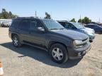 2005 Chevrolet Trailblazer Ls zu verkaufen in American Canyon, CA - Minor Dent/Scratches