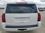 2017 Chevrolet Tahoe Police იყიდება Grand Prairie-ში, TX - Side