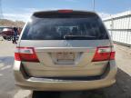 2005 Honda Odyssey Exl for Sale in Littleton, CO - Front End