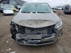2020 Chevrolet Traverse Premier na sprzedaż w Davison, MI - Front End