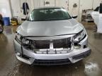 2016 Honda Civic Ex zu verkaufen in Madisonville, TN - Front End