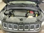 2020 Jeep Compass Limited იყიდება Marlboro-ში, NY - Undercarriage