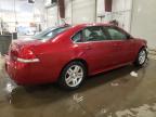 2014 Chevrolet Impala Limited Lt   for Sale in Avon, MN - Rollover