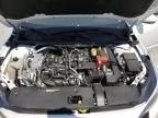 2025 Nissan Sentra Sv for Sale in Fairburn, GA - Side